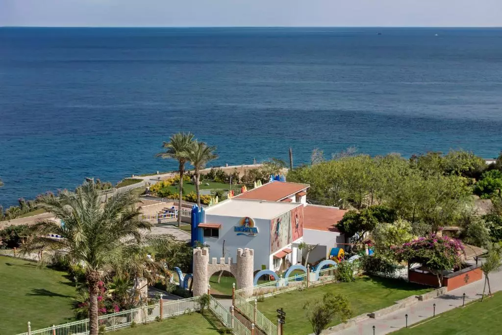 Merit Park Hotel Casino and SPA